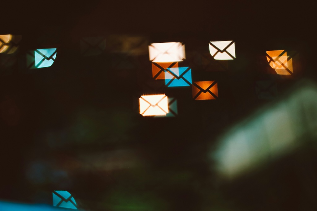 What is transactional email?