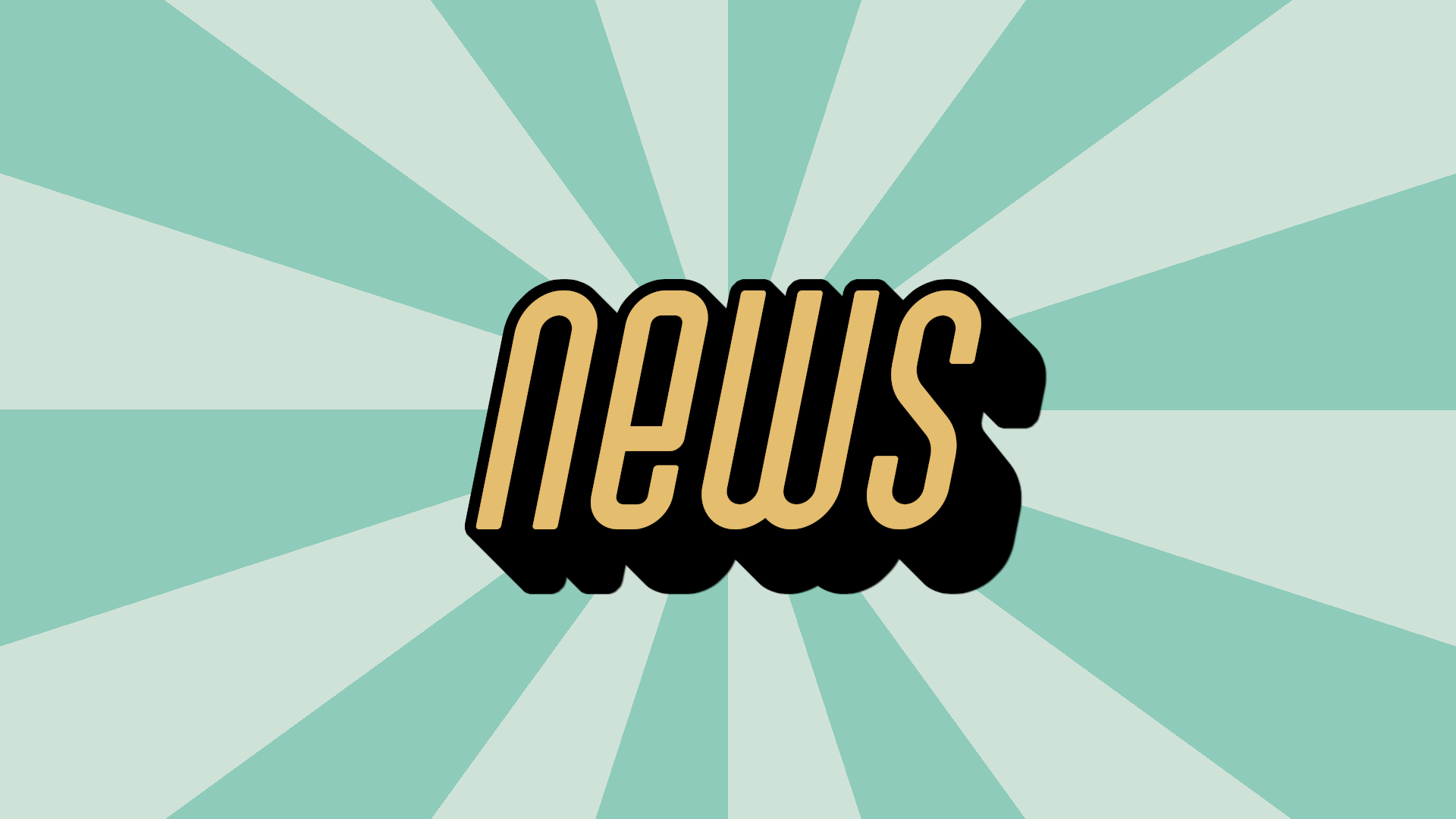 August 2025 email news roundup
